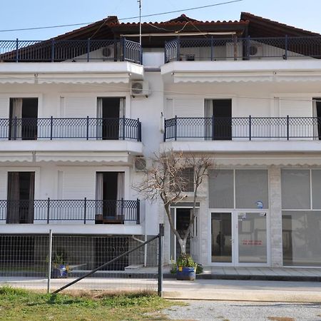 Apartments Stavroula Ηospitality Врасна Стая снимка