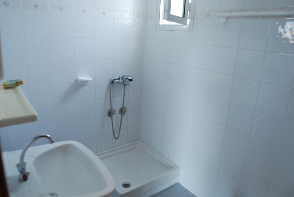 Apartments Stavroula Ηospitality Врасна Стая снимка
