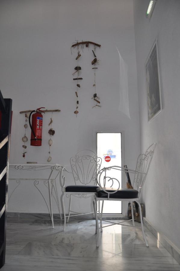 Apartments Stavroula Ηospitality Врасна Стая снимка